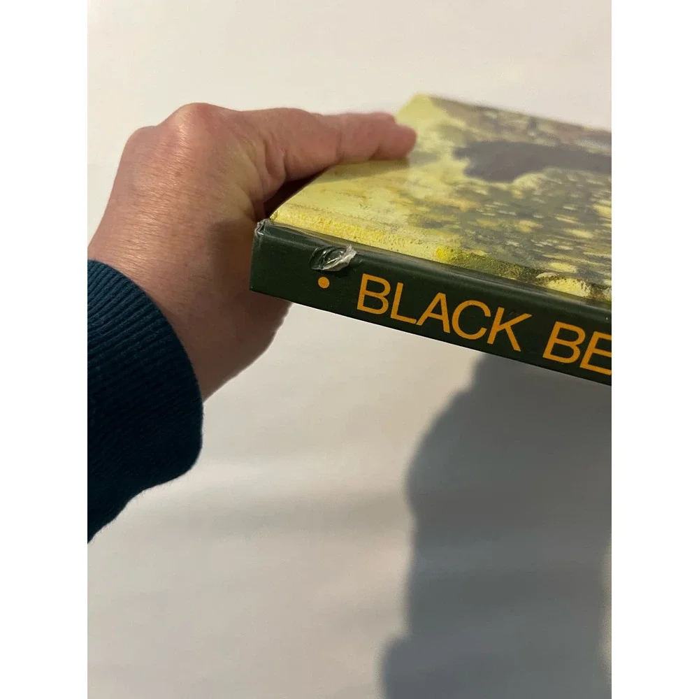 Educator Classic Library black beauty
